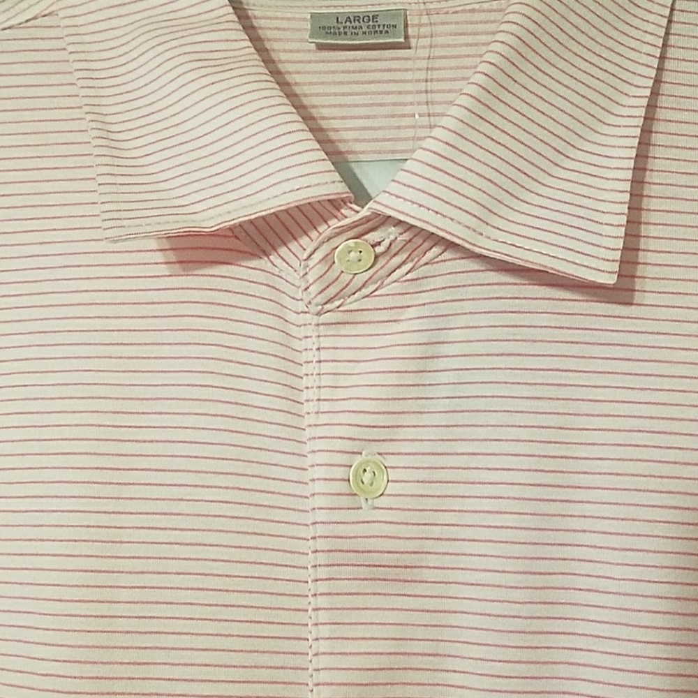 Golf shirt